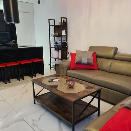 Apartament Przy Starym Miescie Estetino Exterior foto