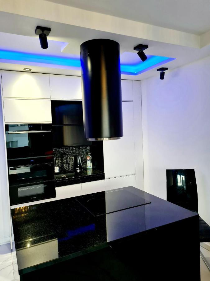 Apartament Przy Starym Miescie Estetino Exterior foto