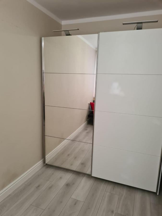 Apartament Przy Starym Miescie Estetino Exterior foto
