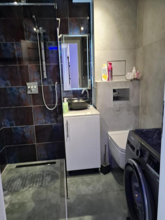 Apartament Przy Starym Miescie Estetino Exterior foto