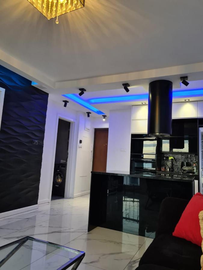 Apartament Przy Starym Miescie Estetino Exterior foto