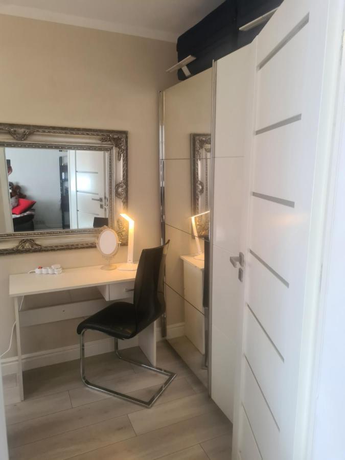 Apartament Przy Starym Miescie Estetino Exterior foto