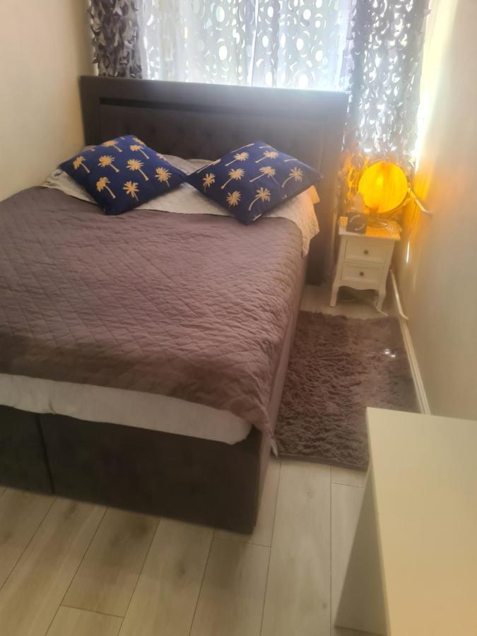 Apartament Przy Starym Miescie Estetino Exterior foto
