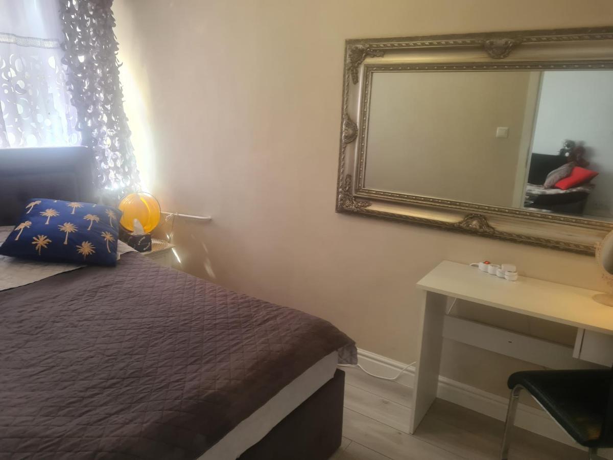 Apartament Przy Starym Miescie Estetino Exterior foto