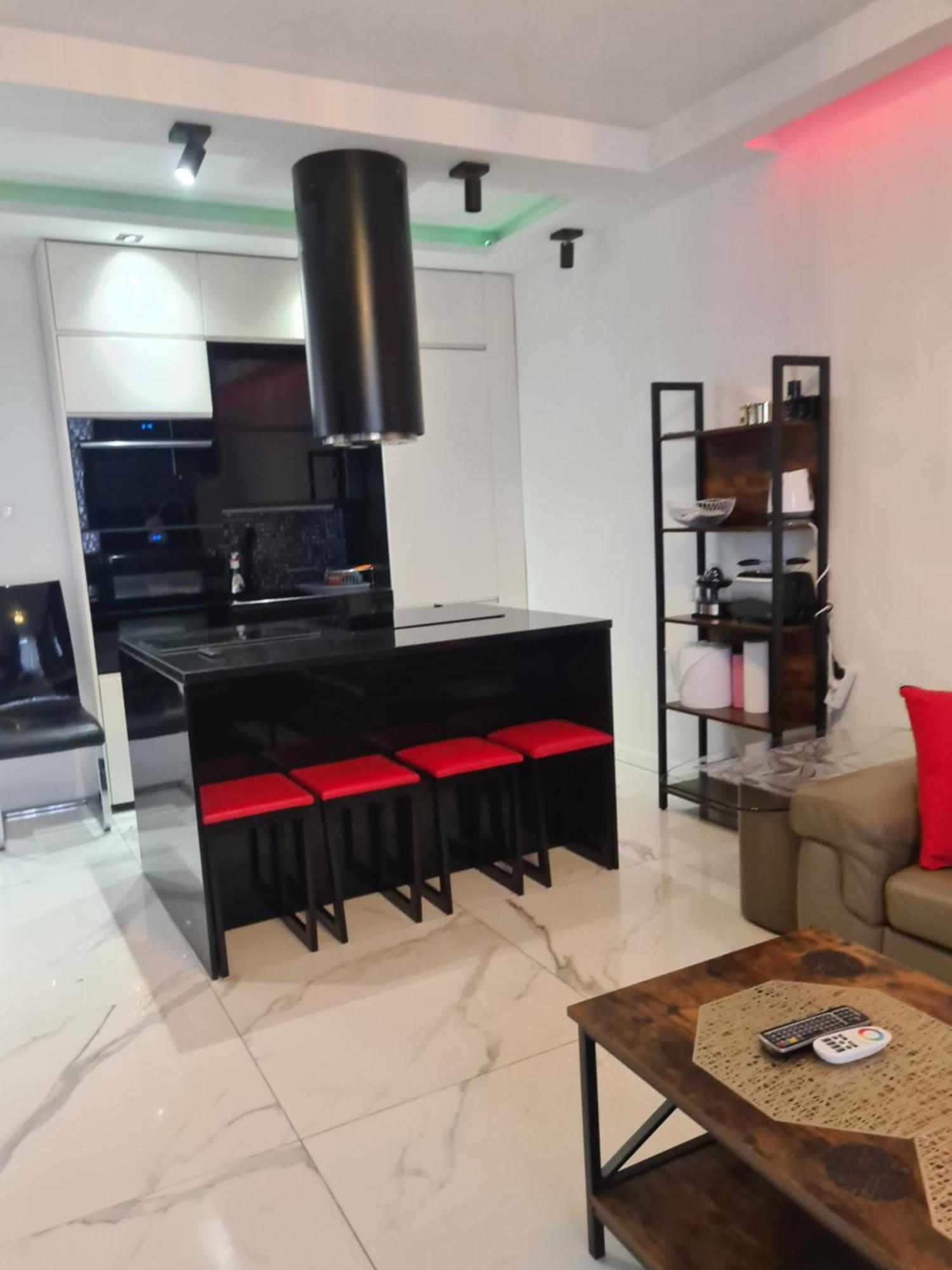 Apartament Przy Starym Miescie Estetino Exterior foto