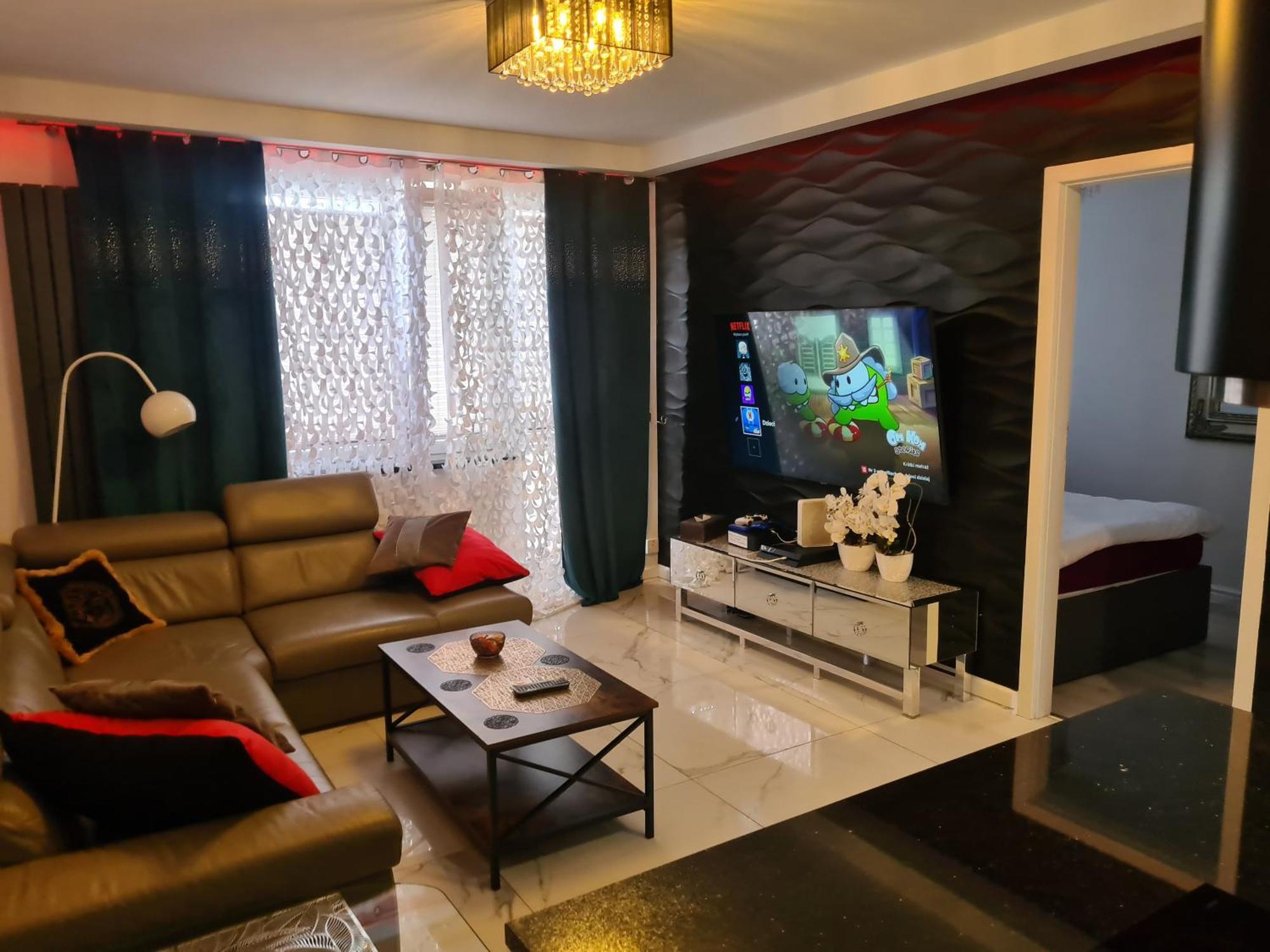Apartament Przy Starym Miescie Estetino Exterior foto